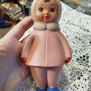 Игрушка СССР.