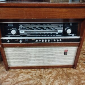 Радиола "Ригонда-102"