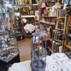 Фонарь.