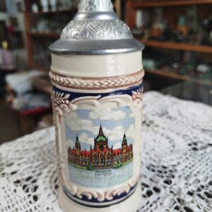 Пивная кружка "Ганновер"