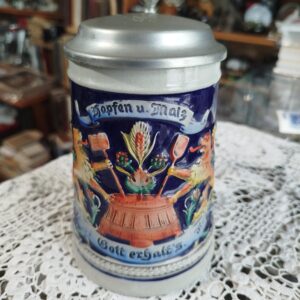 Пивная кружка