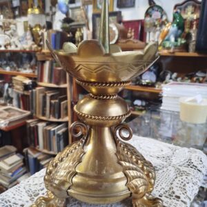 Подсвечник