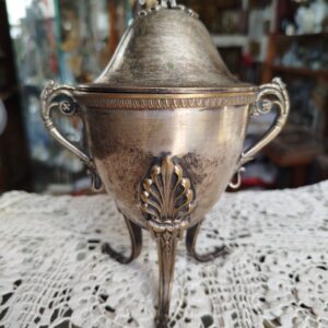 Сахарница