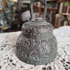 Колокольчик "Живой мир"