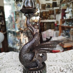 Подсвечник "Дракон"