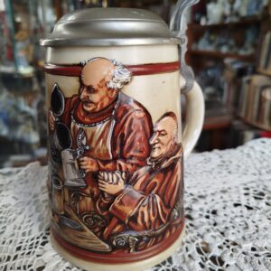 Пивная кружка