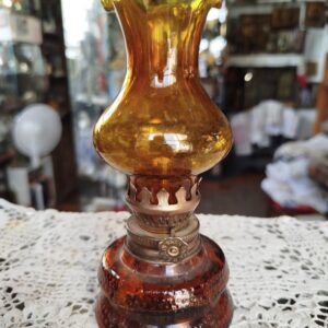 Лампа спиртовая