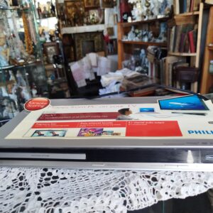 DVD плеер Philips