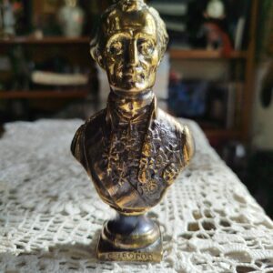 Бюст Суворов