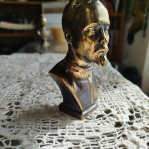 Бюст Дзержинский