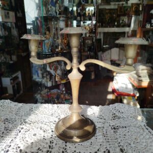Подсвечник
