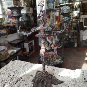 Подсвечник