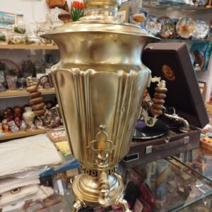 Самовар "Цыган"